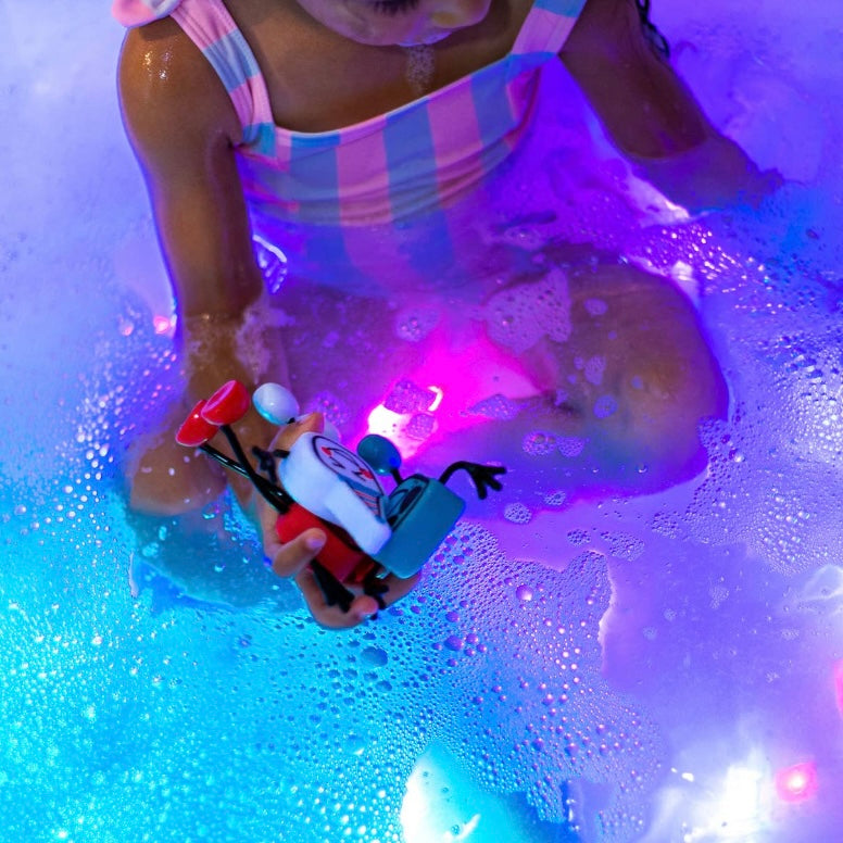 Party Pal - Glo Pals Character