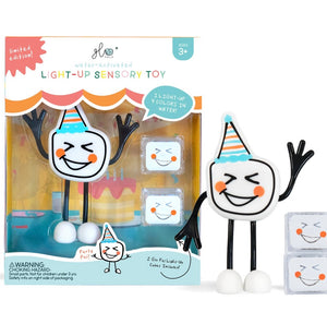 Party Pal - Glo Pals Character