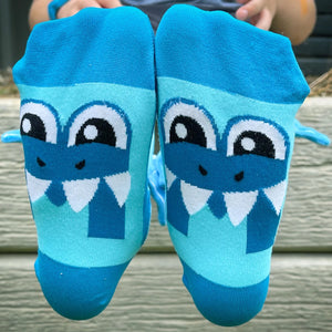 Madmia Shark Socks
