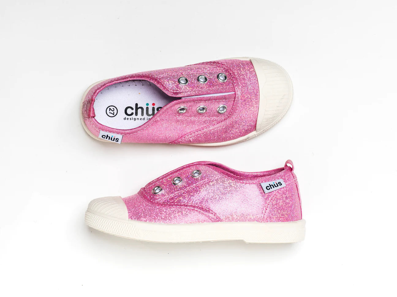 Chus Ella Pink