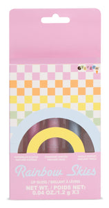 Rainbow Skies Lip Gloss