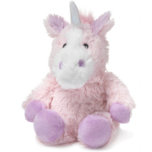Pink Unicorn Warmie