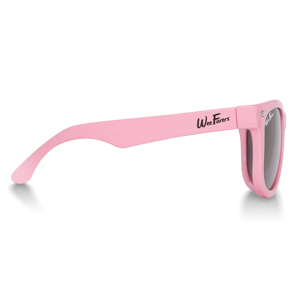 Pink Non-Polarized WeeFarers
