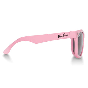 Pink Non-Polarized WeeFarers