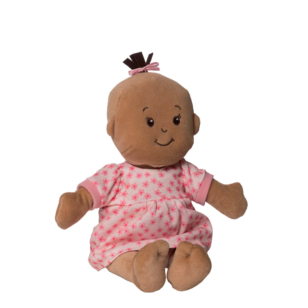 Wee Baby Stella Beige Doll