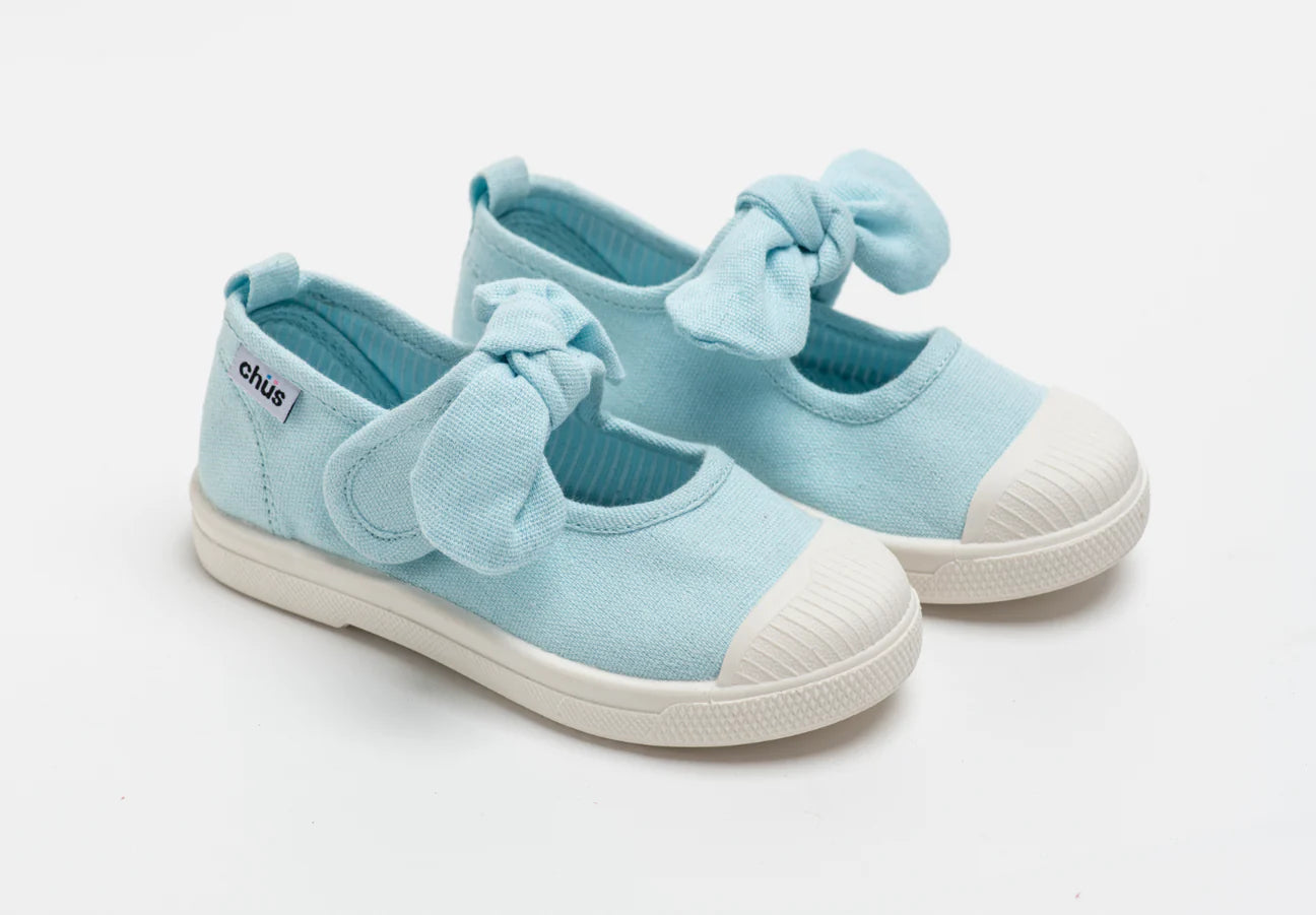 Chus Athena Light Blue