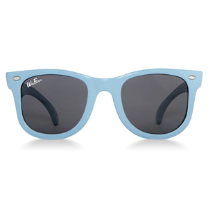 Blue Non-Polarized WeeFarers