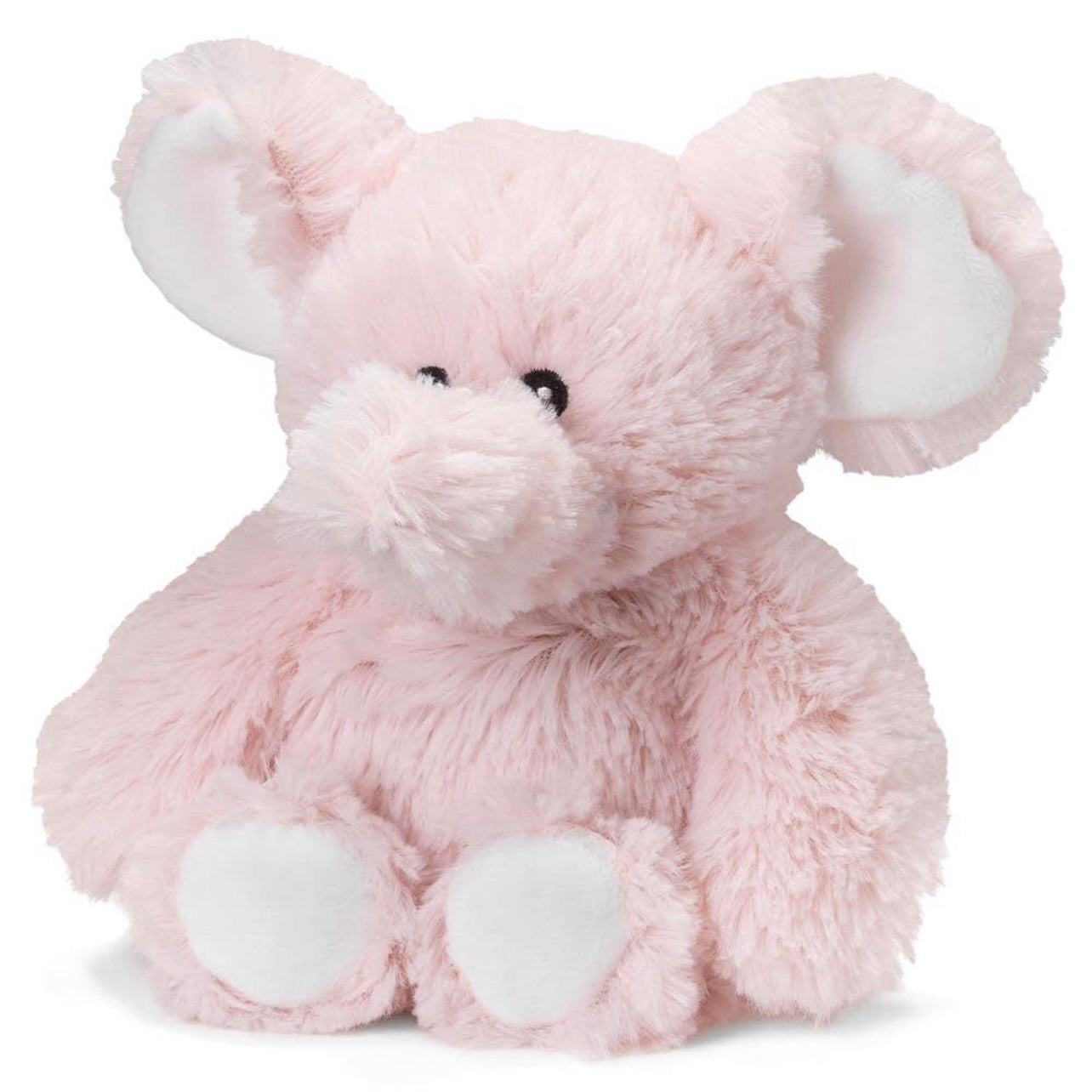 Warmies Pink Elephant