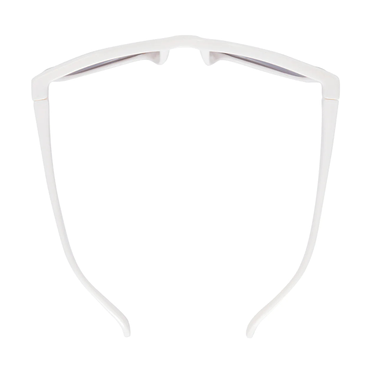 White Non-Polarized WeeFarers