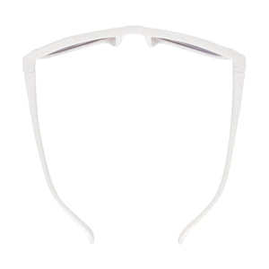 White Non-Polarized WeeFarers