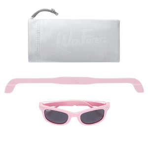 Pink Non-Polarized WeeFarers
