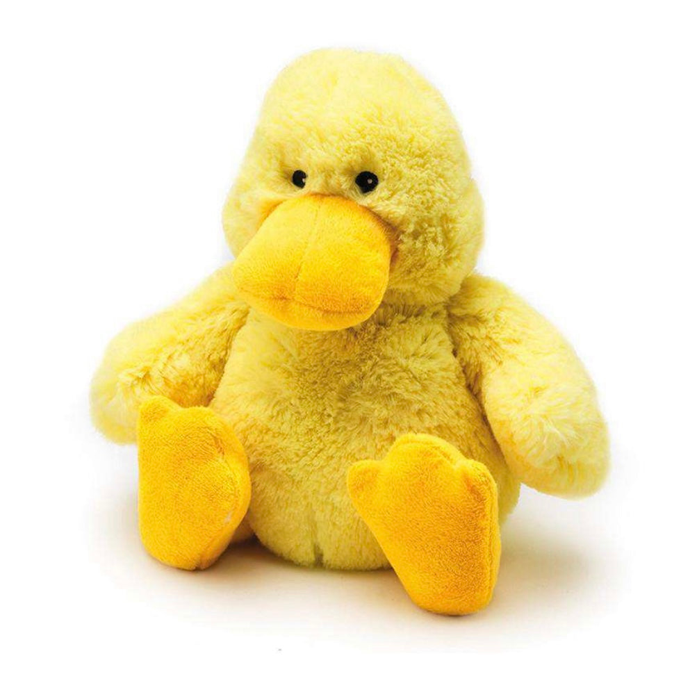 Warmies Duck Junior