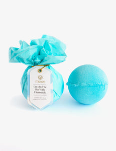 Musee Lucy in the Sky with Diamonds Bath Bomb