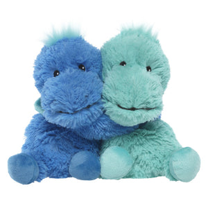 Warmies Dinosaur Hugs