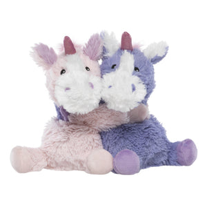 Warmies Unicorn Hugs