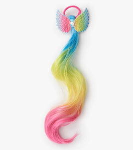 Angel Wings Hair Extension