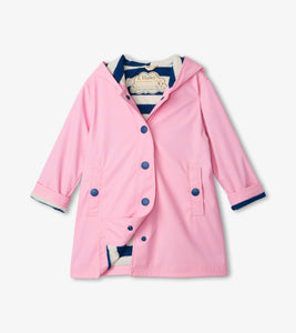 Hatley Classic Pink Raincoat