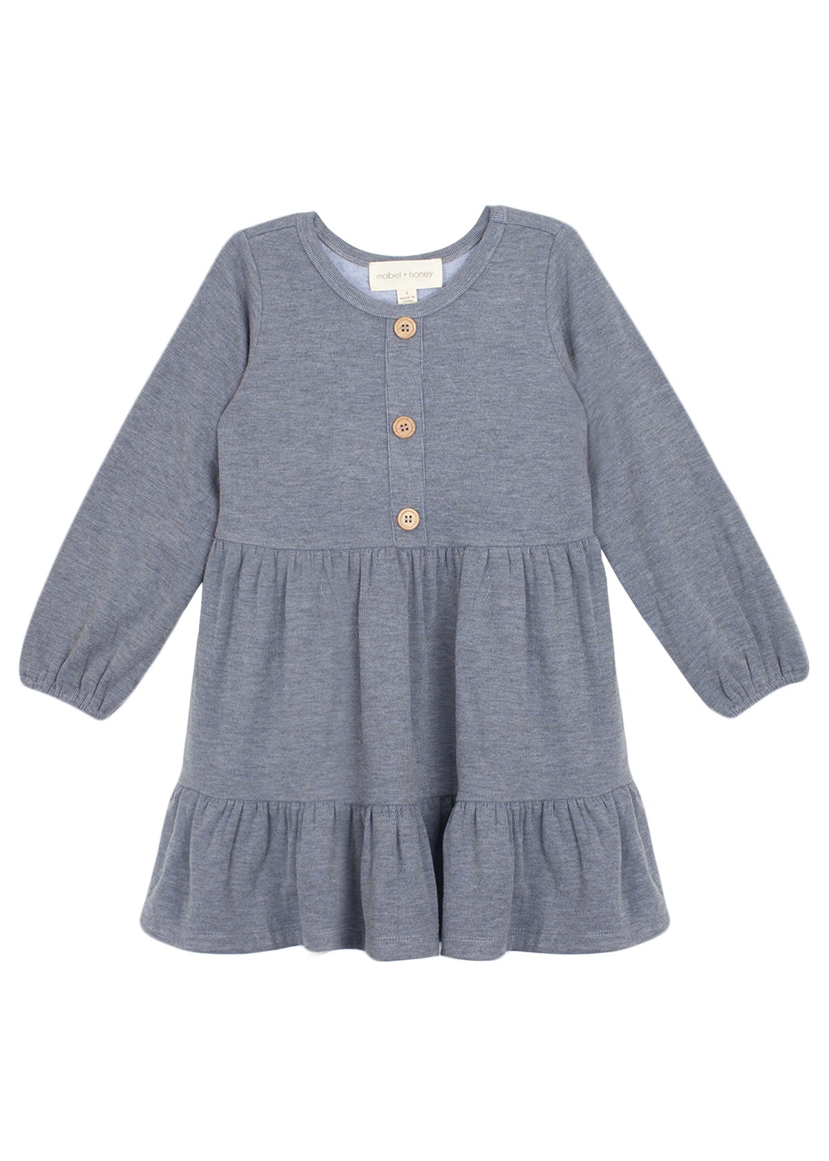 Betsy Knit Dress