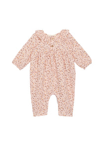 Graceful Blooms Romper
