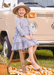 Dream of Daisies Dress