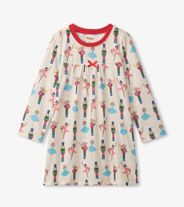 Nutcracker Night Gown