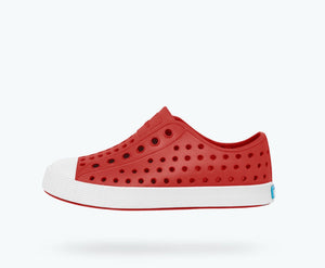 Native Jefferson Torch Red
