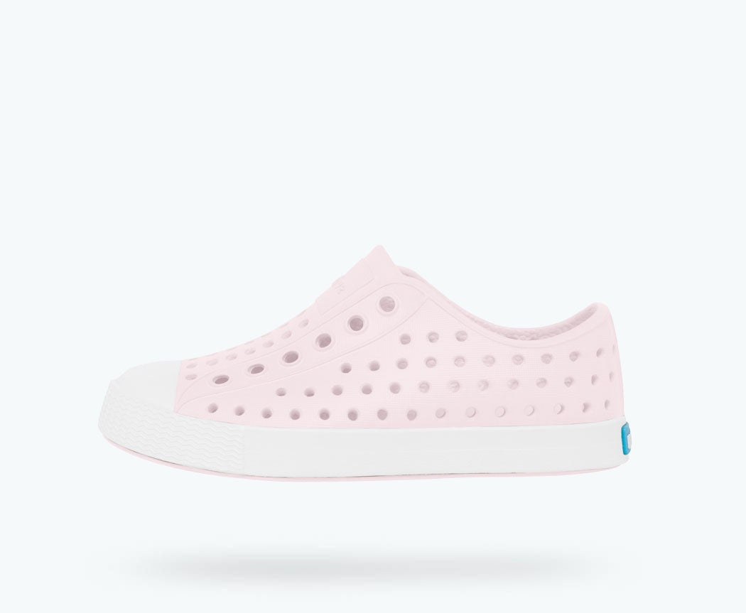 Native Jefferson Milk Pink