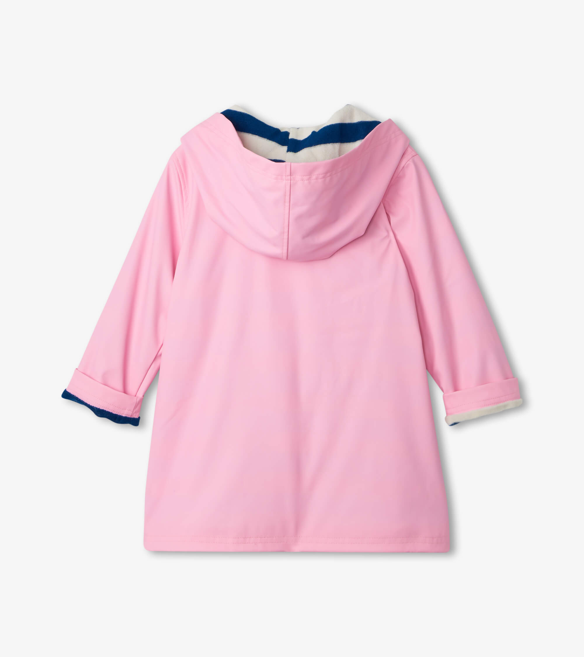Hatley Classic Pink Raincoat