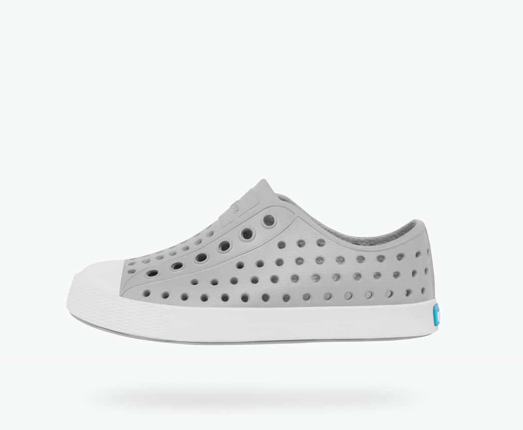 Native Jefferson Youth Pigeon Grey