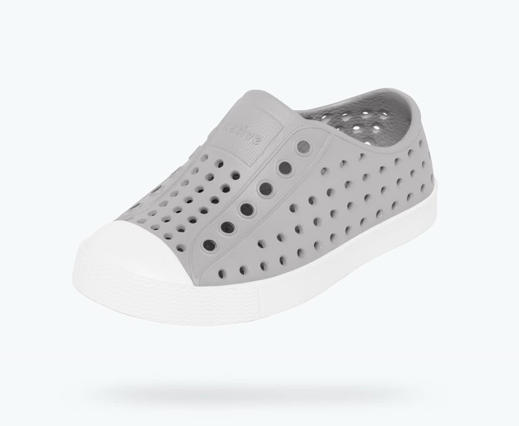Native Jefferson Youth Pigeon Grey