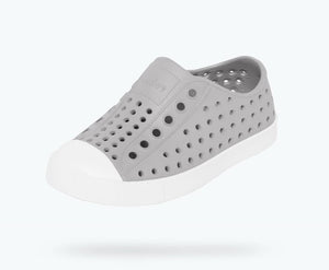 Native Jefferson Youth Pigeon Grey