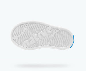 Native Jefferson Shell White