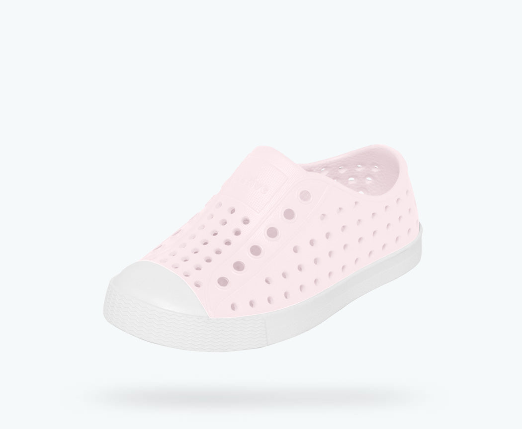 Native Jefferson Milk Pink