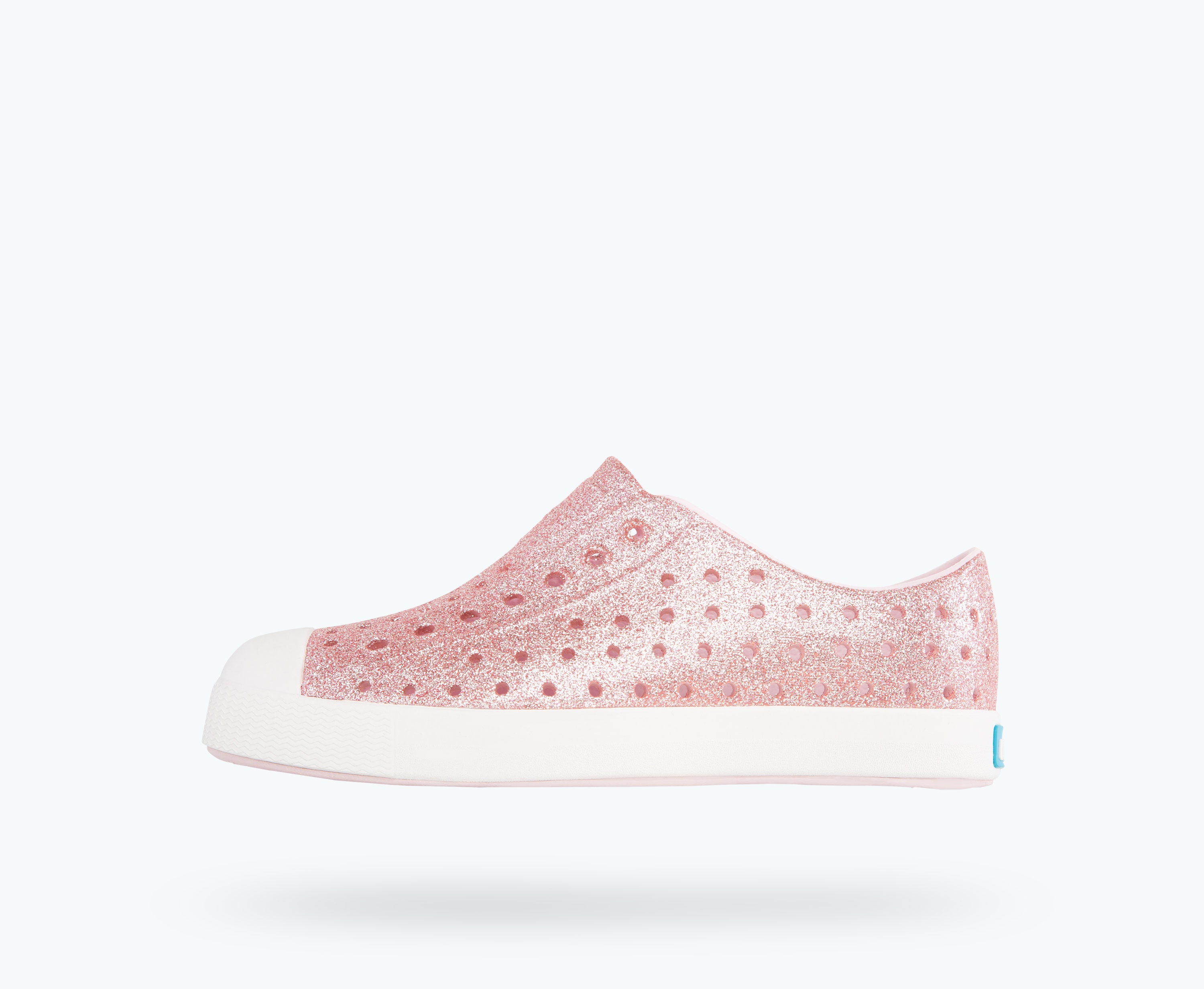 Native Jefferson Bling Milk Pink
