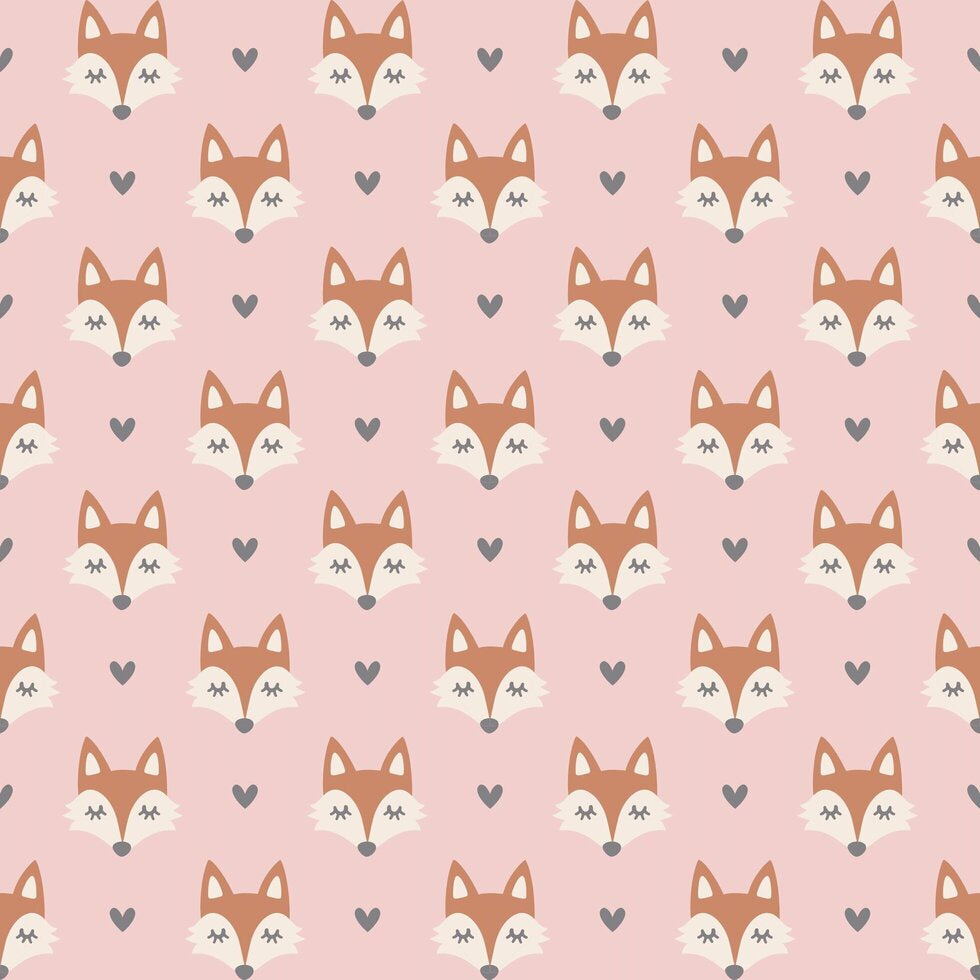 Sweet Bamboo Foxy Lady Hat